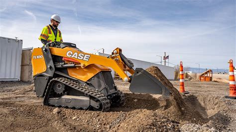 best mini track loader|best track skid steer 2023.